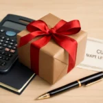 High school student admission gift