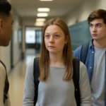 High school student transfer reasons