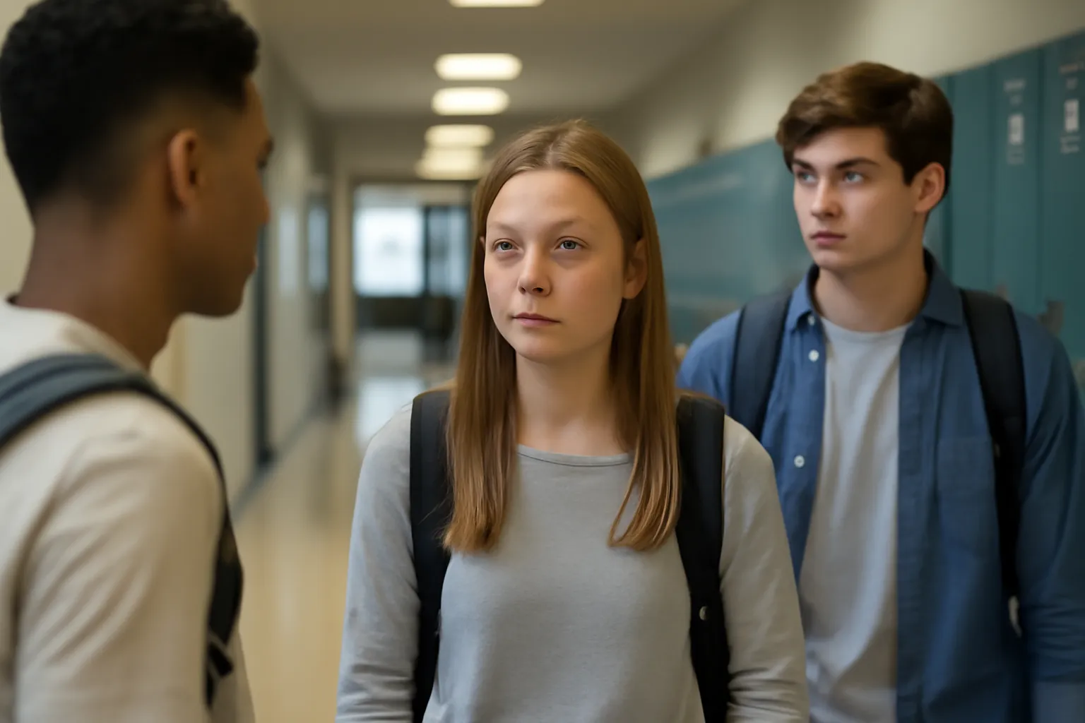 High school student transfer reasons