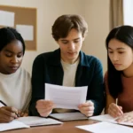 High school student certification subsidy