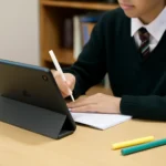 High school student pad capacity