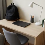 Middle School Student Desk Size