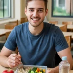 College student diet