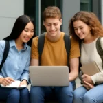 University Student External Activity Site