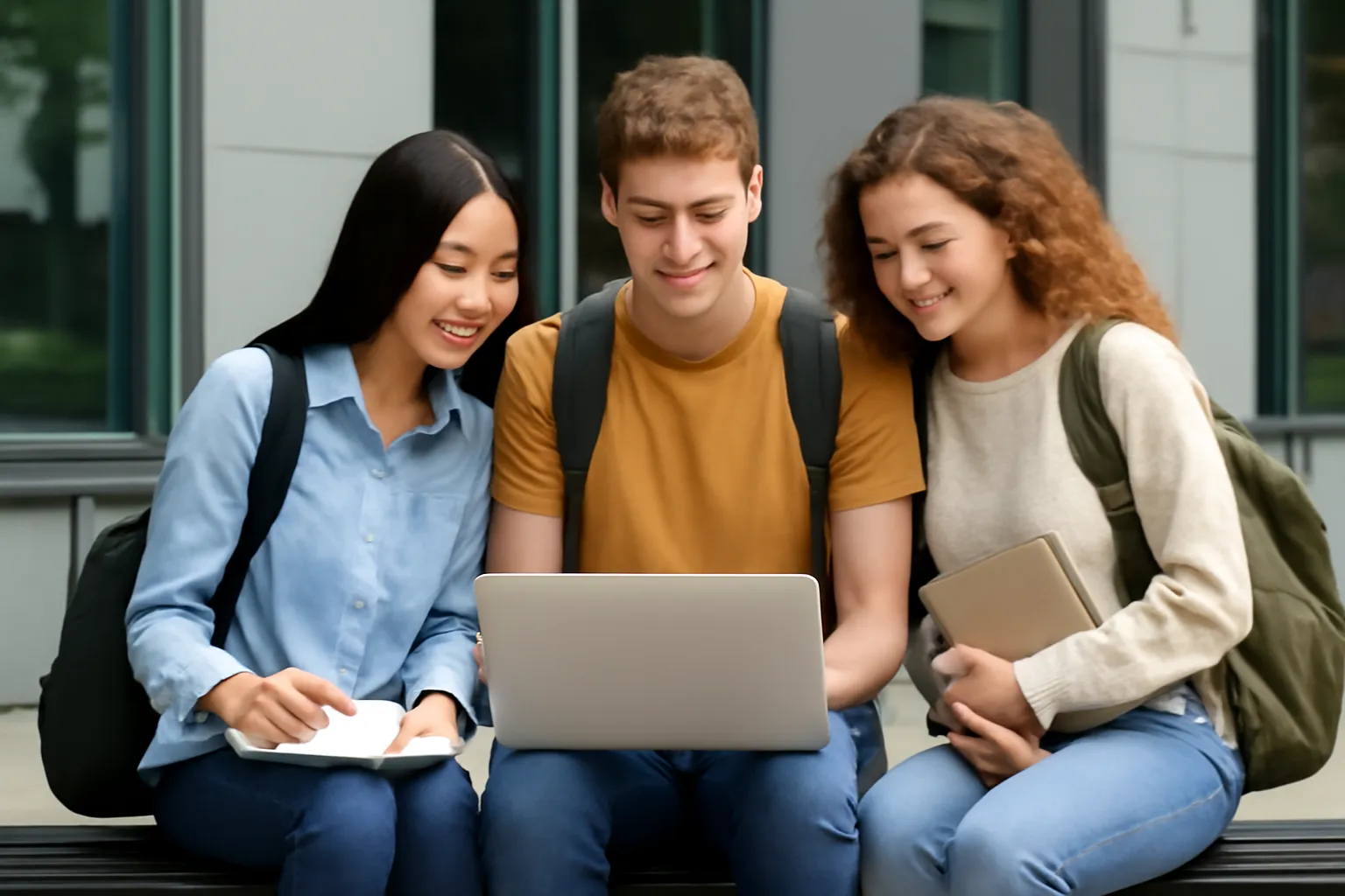 University Student External Activity Site