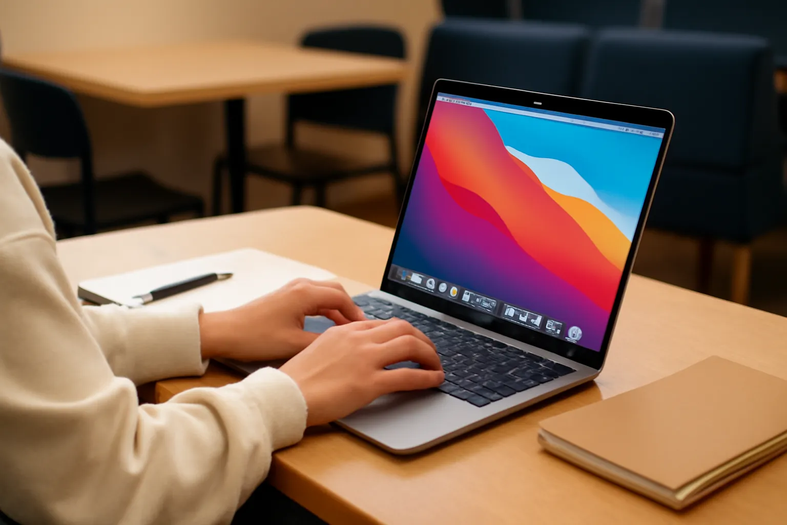 College student MacBook Recommendation
