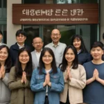 Korean University Student Buddhism Association