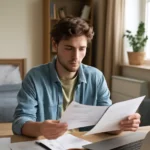 University student living expenses loan