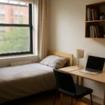 University student rental housing