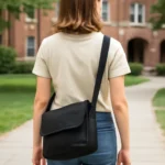 College student cross bag recommendation