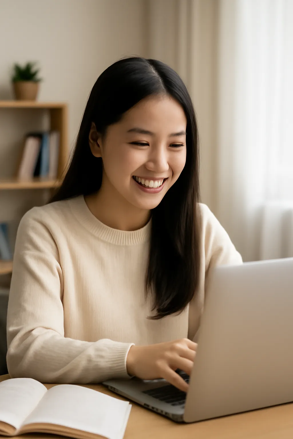 College student Hangul free