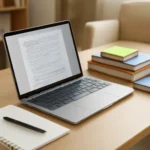 Recommended for college student notebooks