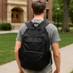 College student backpack brand