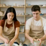 College student coupling workshop