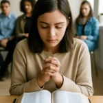 College Student Sex Reading Mission Gachon Mission Church