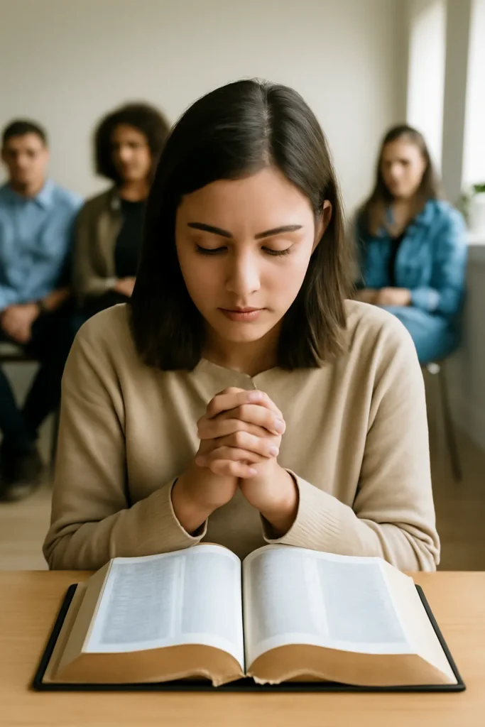 College Student Sex Reading Mission Gachon Mission Church