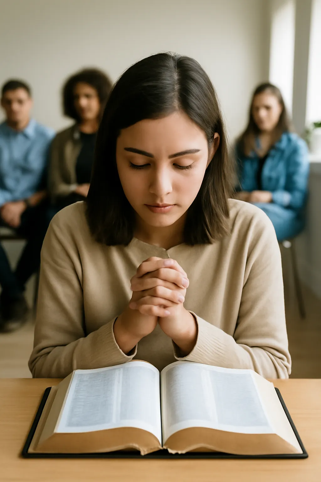 College Student Sex Reading Mission Gachon Mission Church