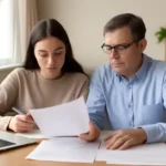 College student child year -end settlement human deduction