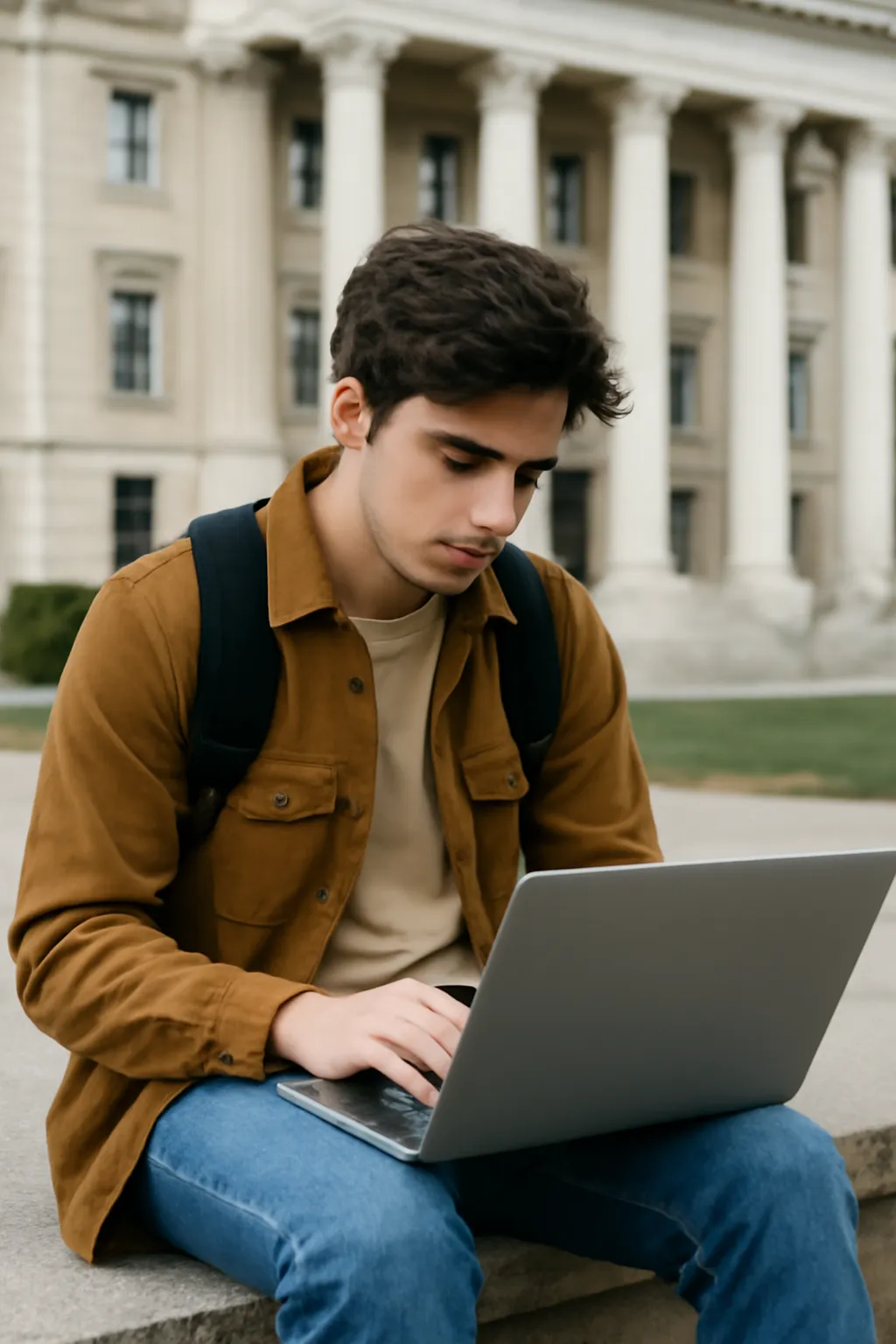 College student charter loan limit