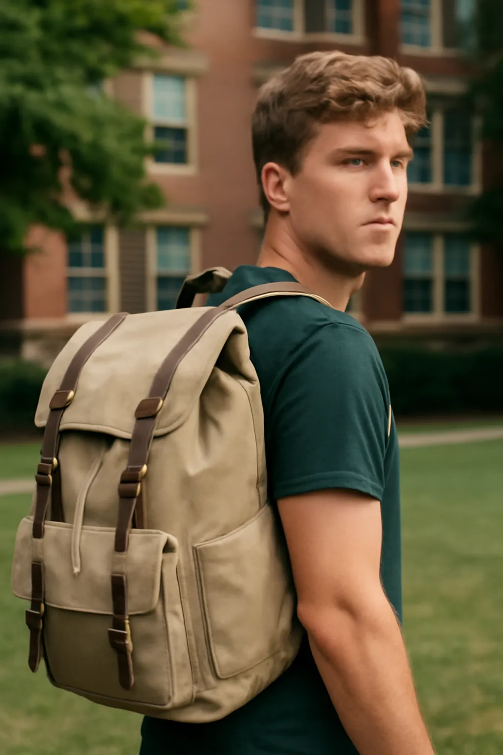 College student bag recommendation