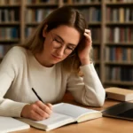 How to study college students