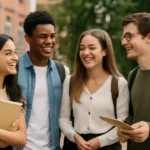 University Student External Activity Supporters