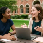 University Student Mentoring Scholarship