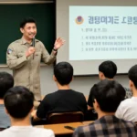 College student civil defense education