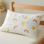 Elementary school pillow cotton