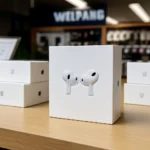 College Raw Welfare Store AirPod