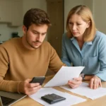 College student living expenses loan parents