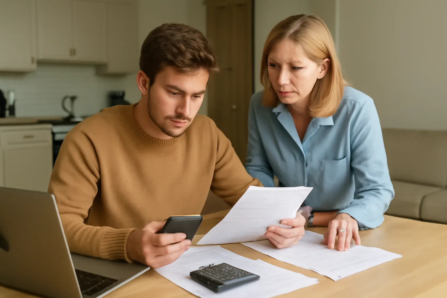 College student living expenses loan parents