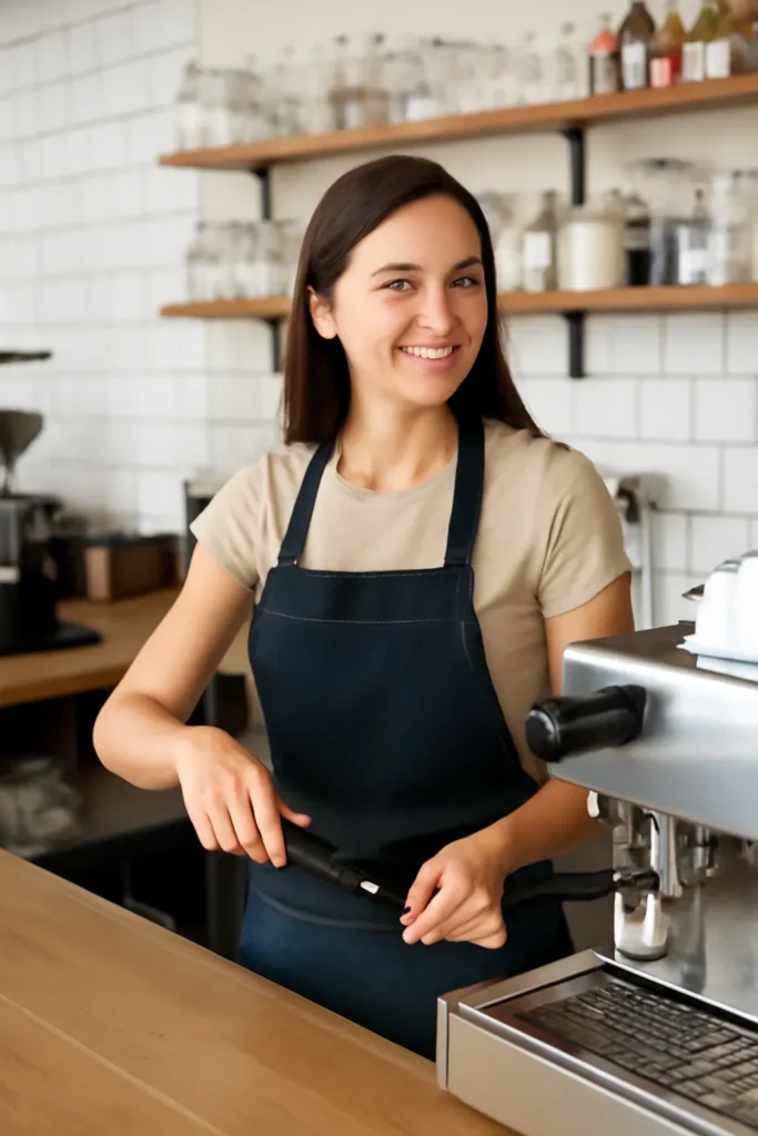 Recommended for college students Alba