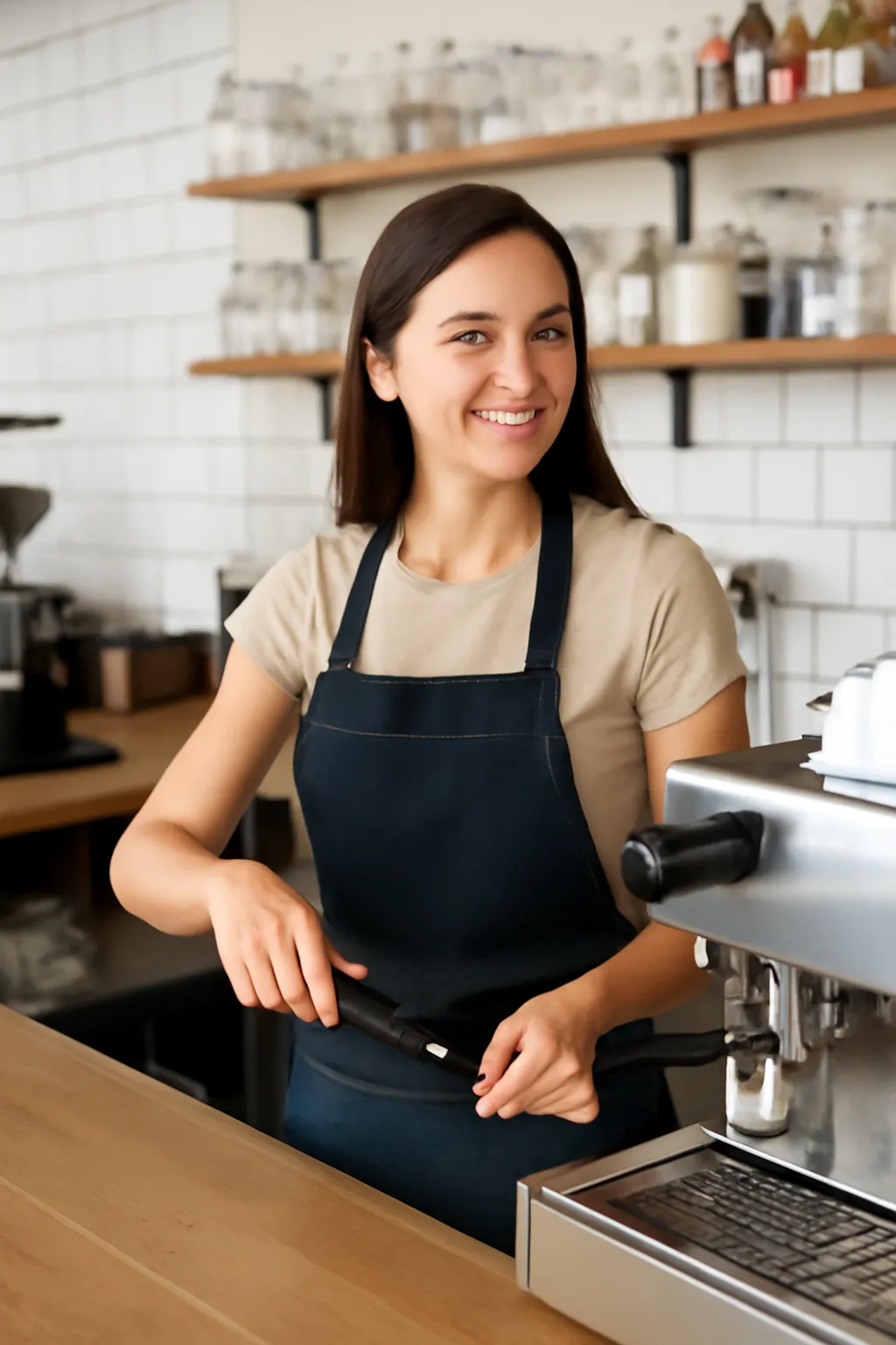 Recommended for college students Alba