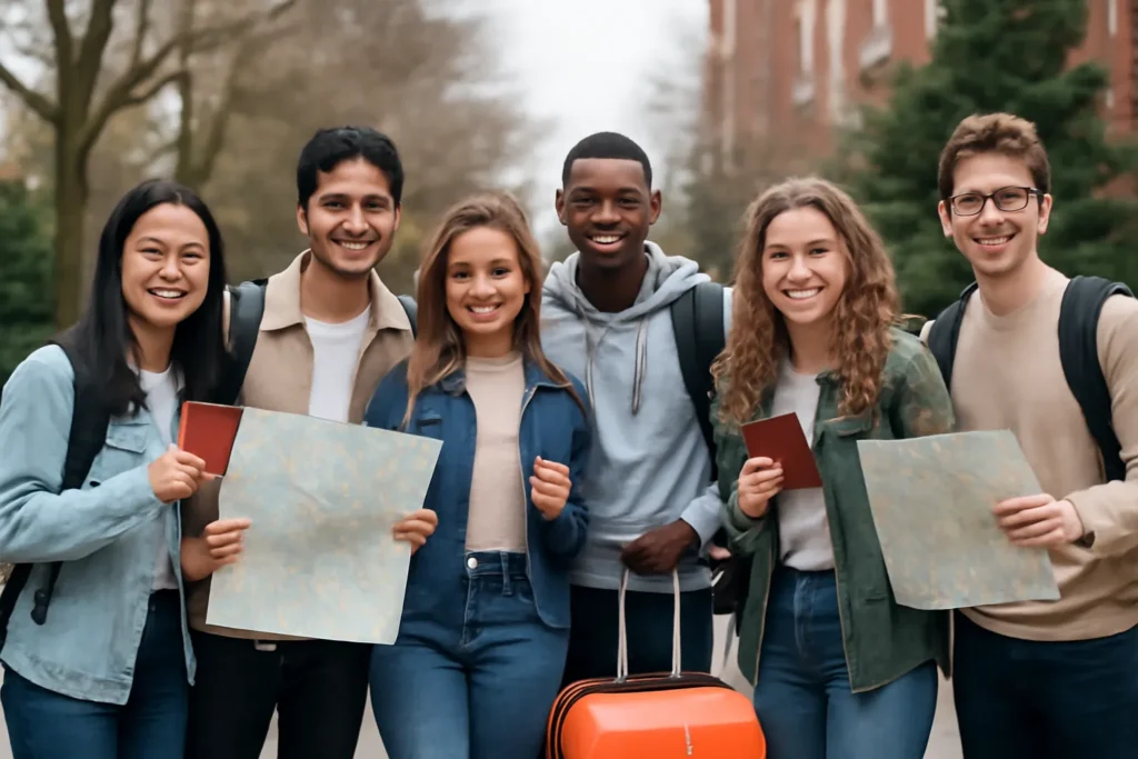 College student travel expenses