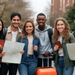 College student travel expenses