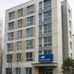 LH University Student Rental Housing