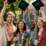 College Student Celebration 20