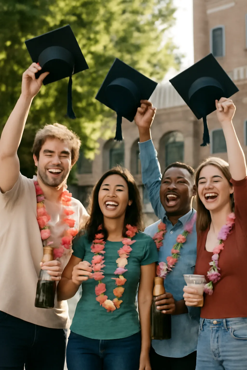 College Student Celebration 20