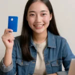 College Student Check Card Recommendation Nonghyup