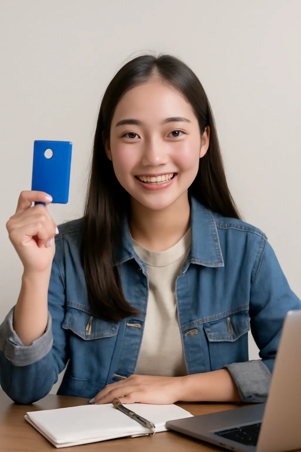 College Student Check Card Recommendation Nonghyup