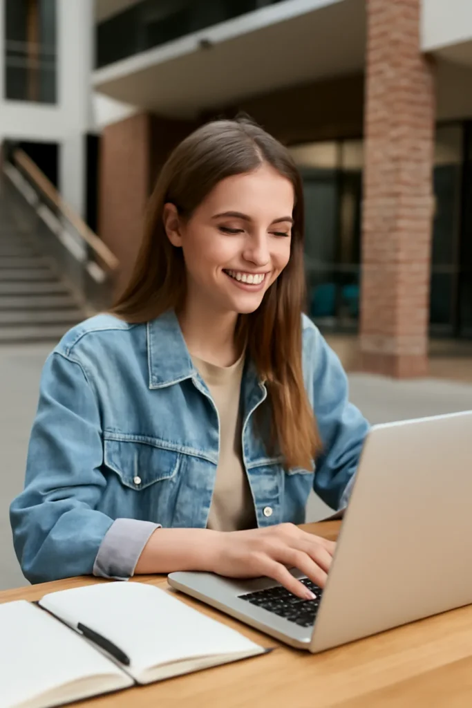University student start -up idea
