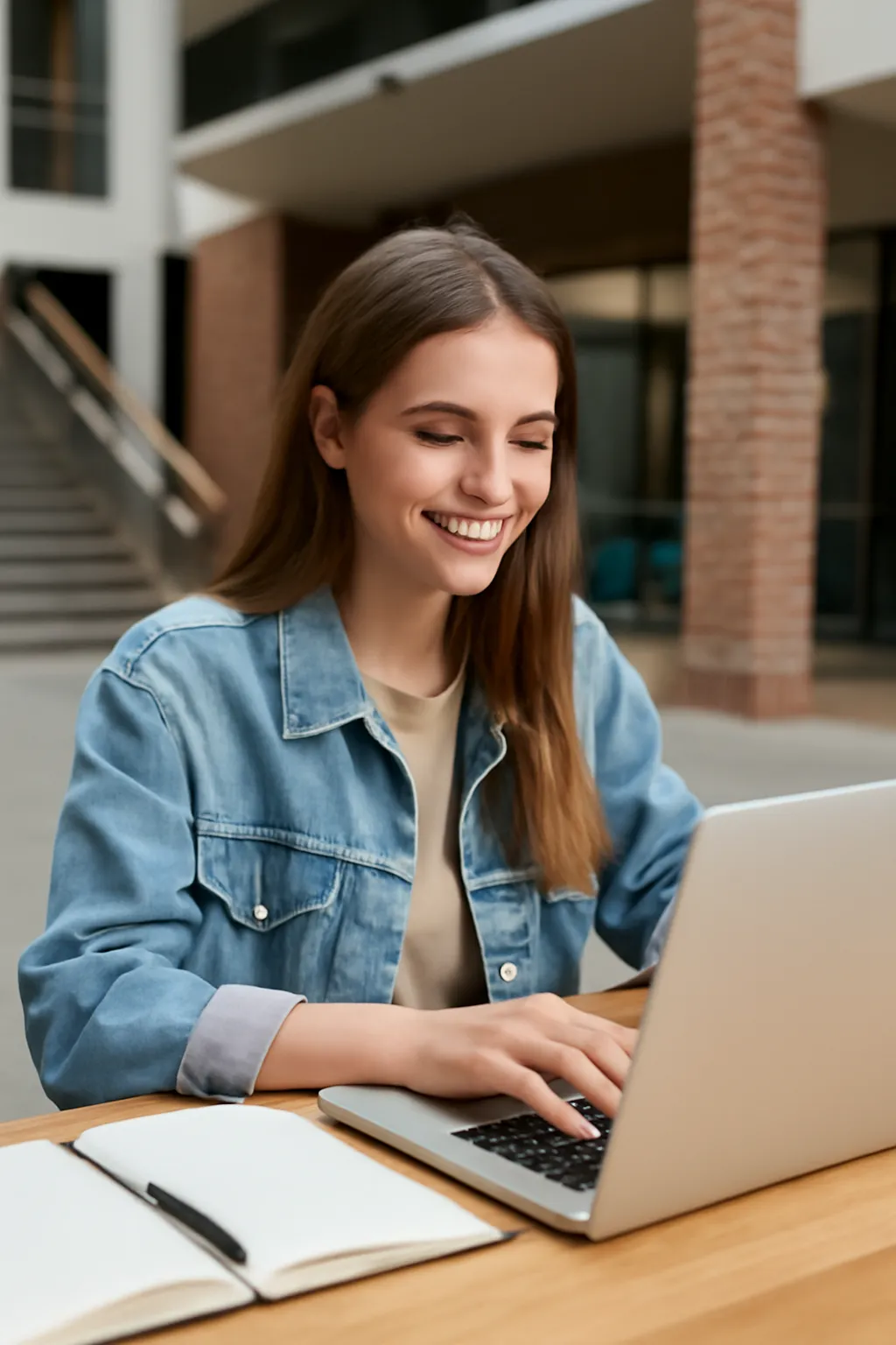 University student start -up idea