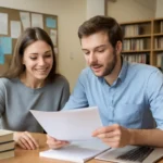 College Student Youth Education Support Center Results