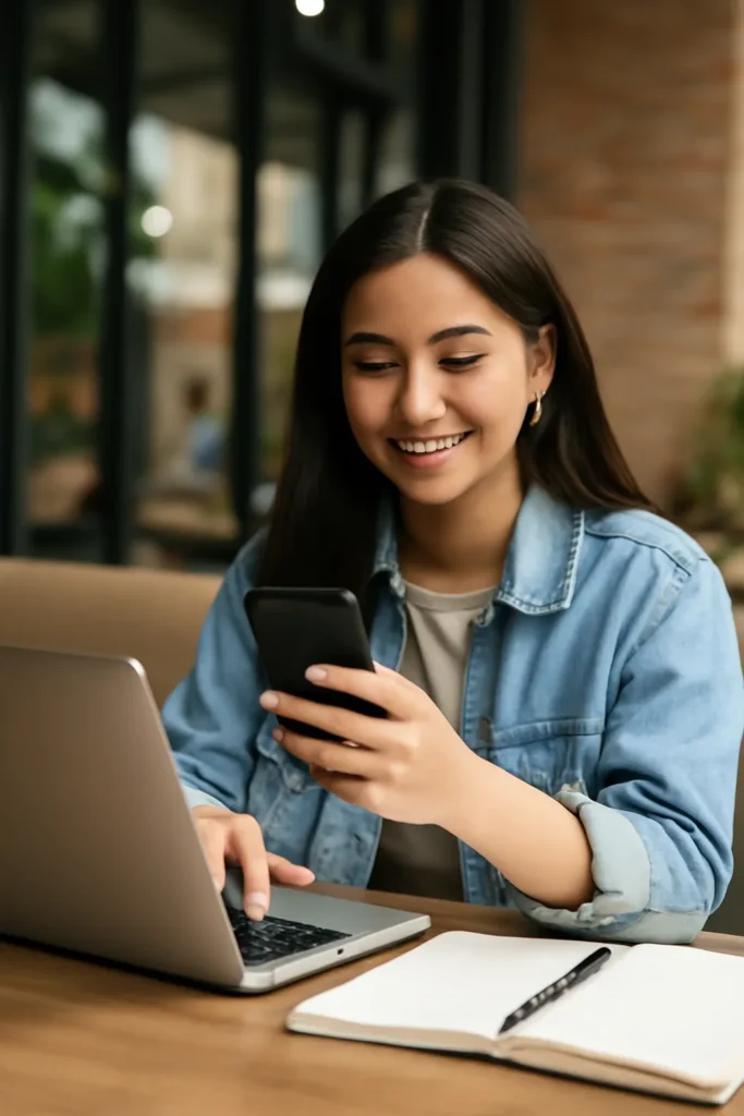 Recommended for university student subscription account