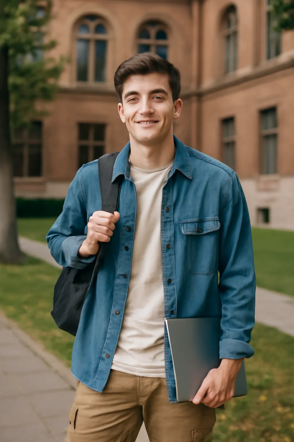 Recommended for college student coordination