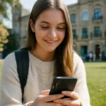 College Student Card News