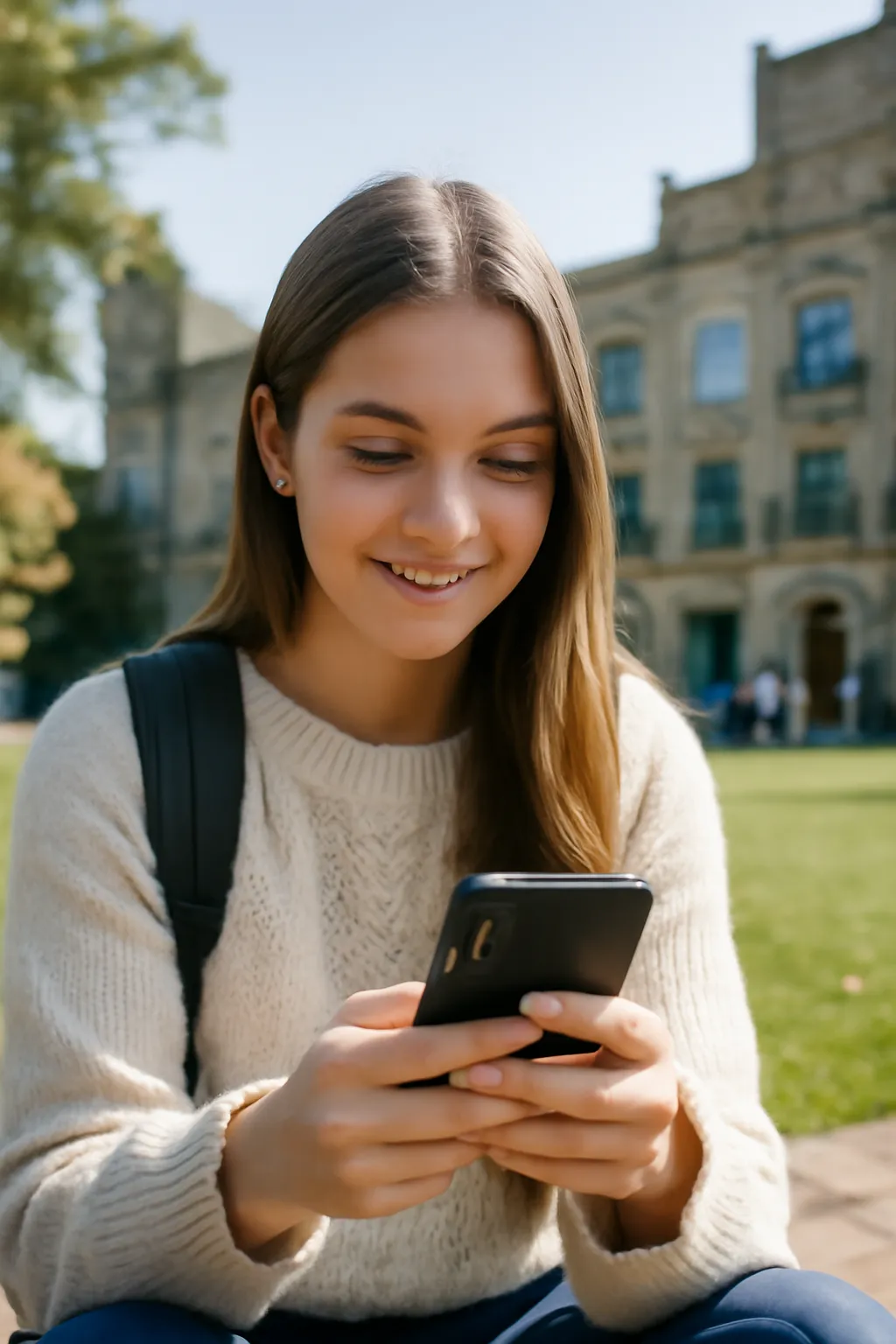 College Student Card News