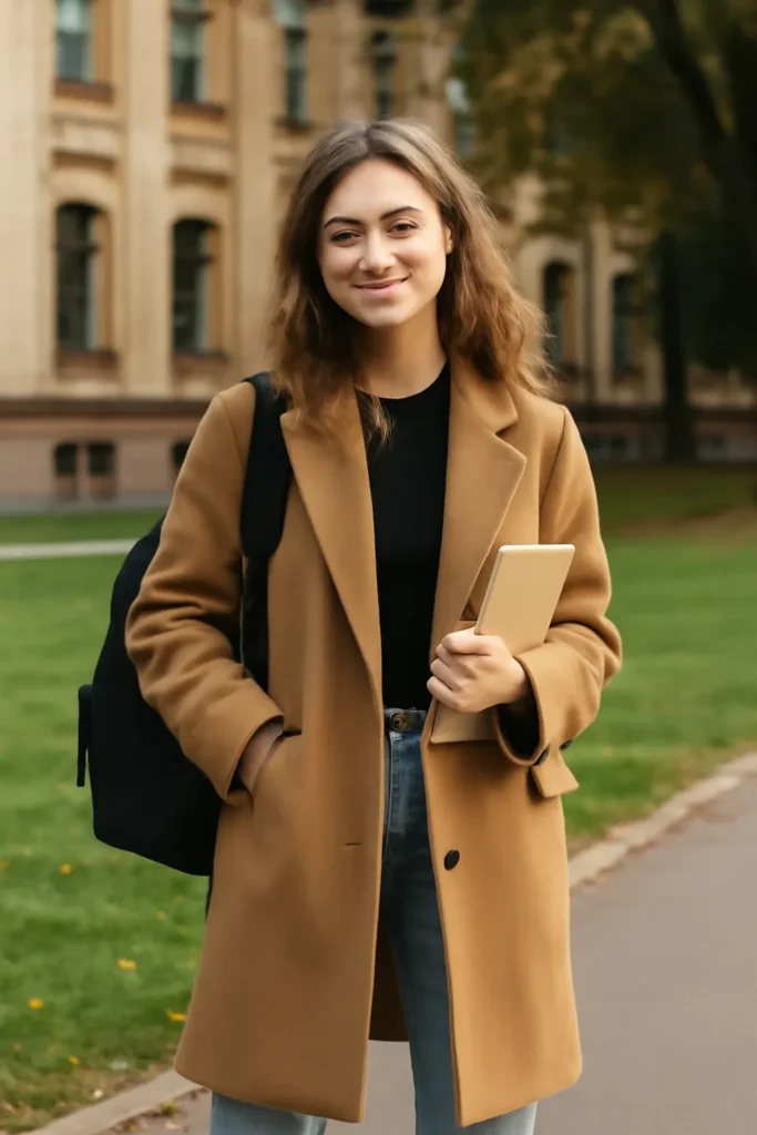 College Student Court Coordination