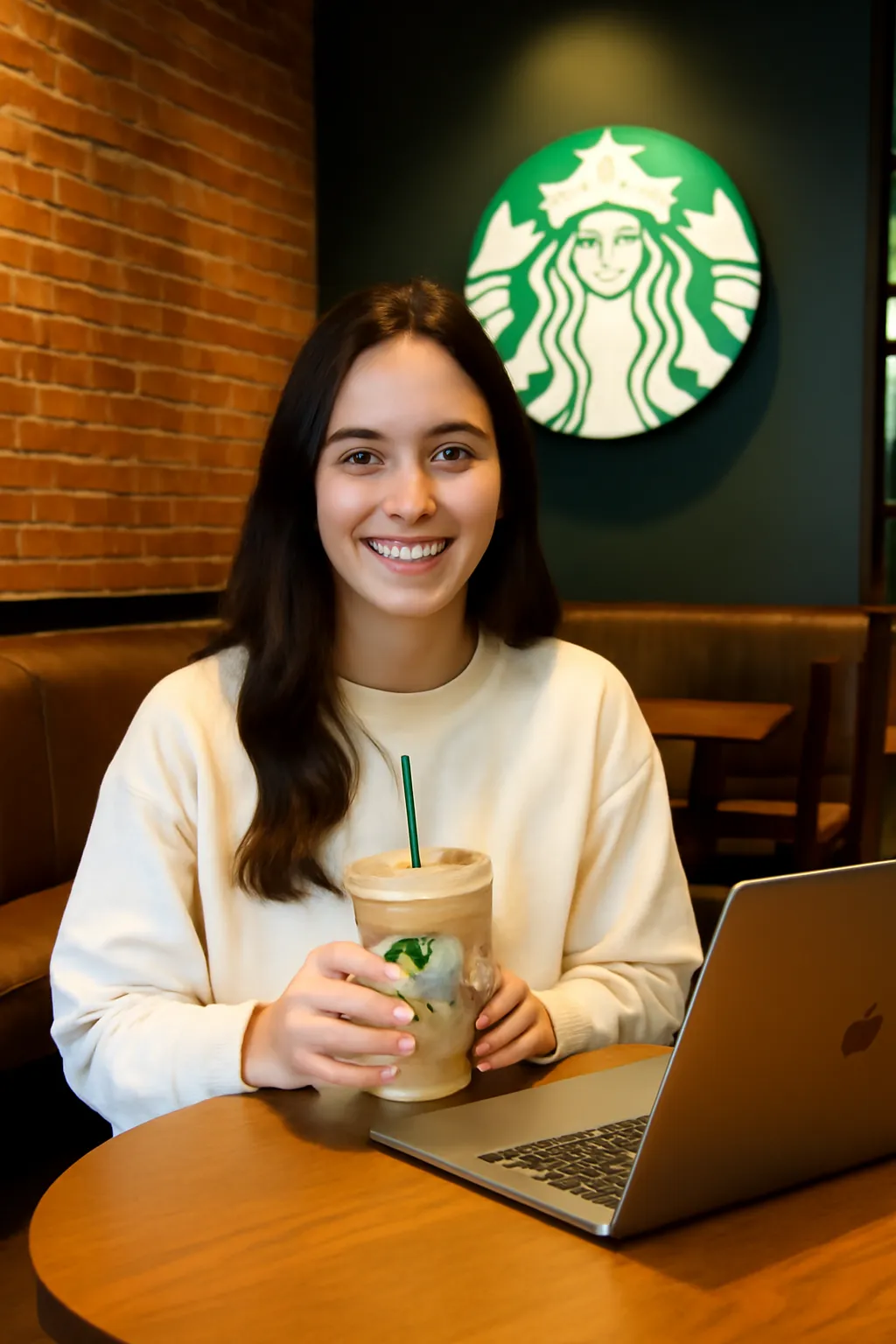 Starbucks college student discount
